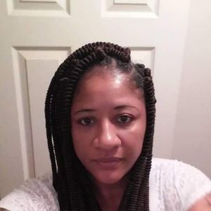 Meet your Posher, Latonya